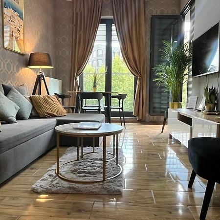 Prince Witold'S Apartments With A Rooftop View Of The City - 500 Steps To Rynek Wroapart Breslau Exterior foto