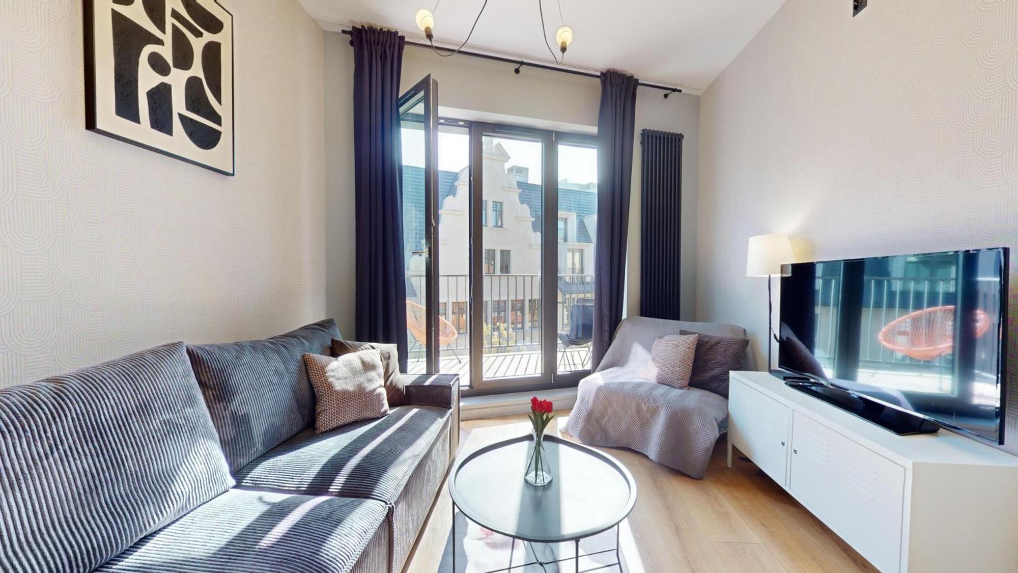 Prince Witold'S Apartments With A Rooftop View Of The City - 500 Steps To Rynek Wroapart Breslau Exterior foto