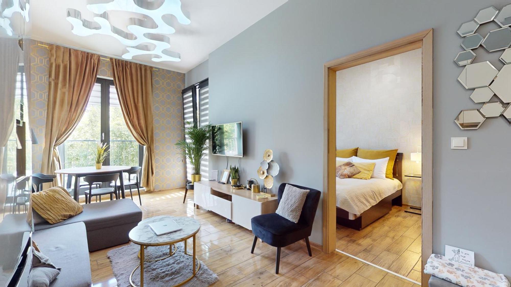 Prince Witold'S Apartments With A Rooftop View Of The City - 500 Steps To Rynek Wroapart Breslau Exterior foto